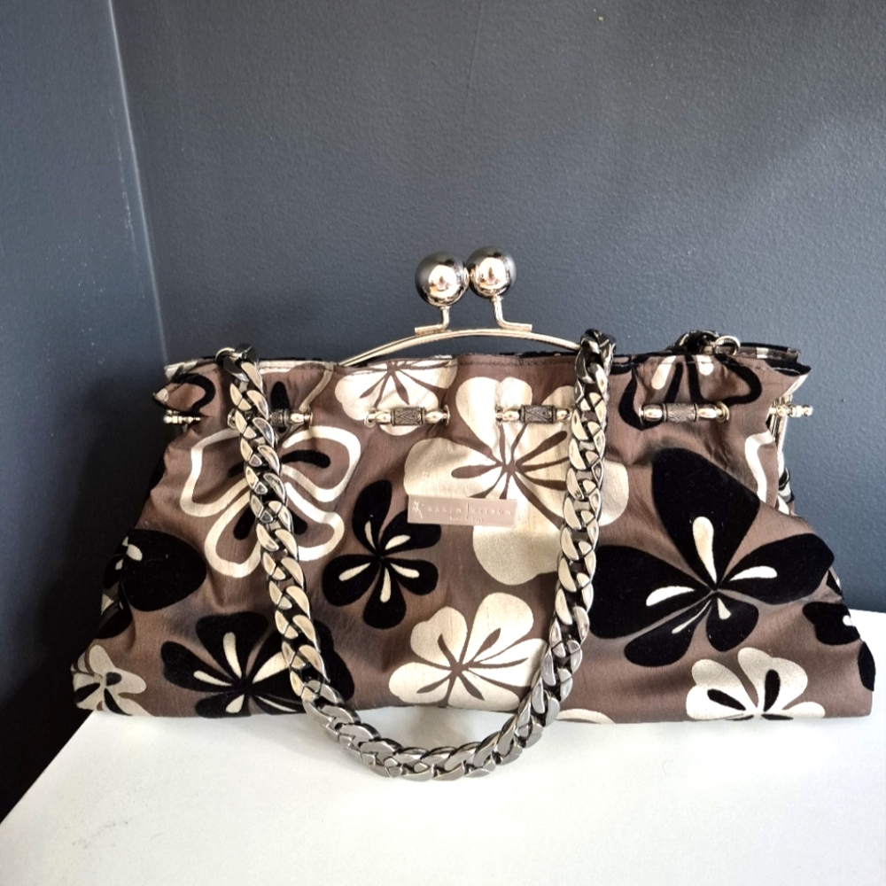 Karen Wilson Bag